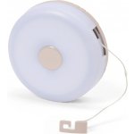 Tchibo - Kempingový světelný řetěz a lampa – Hledejceny.cz