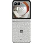 Motorola Razr 70 8GB/256GB PANTONE Bright White – Hledejceny.cz