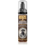 Reuzel Clean and Fresh pečující pěna na vousy 70 ml – Hledejceny.cz