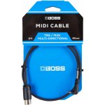 Boss BMIDI-2-35 – Hledejceny.cz