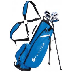 Spalding Future Junior dětský golfový set, 130-140cm