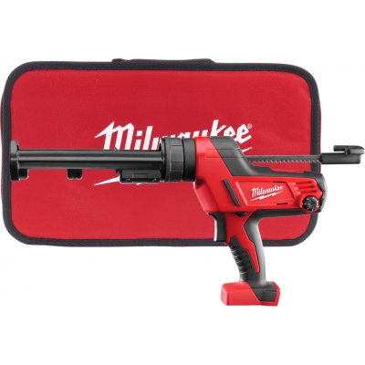 Milwaukee C18PCG/310C-0B M18 4933459637 – Zboží Mobilmania