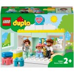 LEGO® DUPLO® 10968 Návštěva doktora – Sleviste.cz