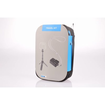 GoPro Travel Kit - AKTTR-001 – Zboží Živě