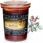 ViaDelicia šípkový Džem 175 g – Zboží Dáma