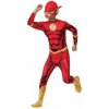 Dětský karnevalový kostým The Flash