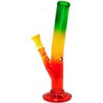 KRCZ Bong sklo TRIG trojbarevný 26 cm – Hledejceny.cz
