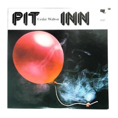 Cedar Walton - Pit Inn CD – Hledejceny.cz