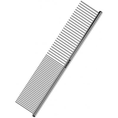 Andis PROFESIONAL Kovový hřeben 19 cm – Hledejceny.cz