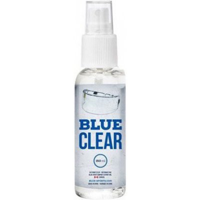 antifog Blue Sports Clear 77 – Zboží Mobilmania