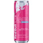 Red Bull The Pink Edition Sugarfree 355 ml – Sleviste.cz