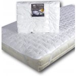 LeRoy chránič matrace Comfort hygienický prošívaný 90x220 – Zbozi.Blesk.cz