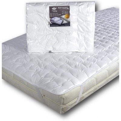 LeRoy chránič matrace Comfort hygienický prošívaný 90x220 – Zbozi.Blesk.cz