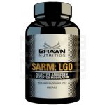 Brawn Nutrition LGD 4033 60 kapslí – Zboží Mobilmania