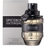 Viktor & Rolf Spicebomb toaletní voda pánská 150 ml – Hledejceny.cz