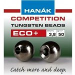Hanák HA Eco+tung.hlavičky černý nikl 2.3mm,50ks – Hledejceny.cz