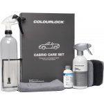 Colourlock Cabrio Care Set – Zbozi.Blesk.cz