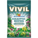 Vivil Eukalyptus-mentol+20 druhů bylin 60 g – Hledejceny.cz