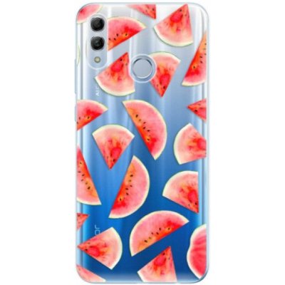 iSaprio Melon Pattern 02 Honor 10 Lite – Zboží Mobilmania