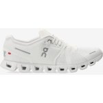 On M Cloud 5 Undyed-White/ White – Zboží Dáma