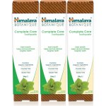 bez fluoridu Příchuť máty peprné Himalaya Botanique 150 g x 3 g – Hledejceny.cz