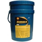 Shell Rimula R5 E 10W-40 20 l – Hledejceny.cz