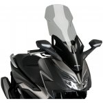 Puig V-Tech Line Touring 20679H kouřová | Zboží Auto