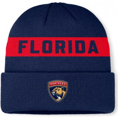 Fanatics kulich PRO Florida Panthers SR 558471 Florida Panthers – Hledejceny.cz