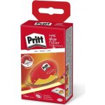 Lepicí roller Pritt 8,4mm x 14m nepermanentní roller – Zboží Živě