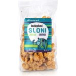 Allnature Sloni jablko + skořice 80 g – Zbozi.Blesk.cz