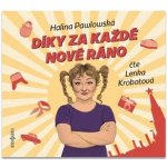 Díky za každé nové ráno – Hledejceny.cz
