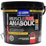 USN Muscle Fuel Anabolic 4000 g – Zboží Mobilmania