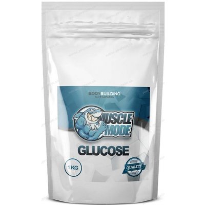 Muscle Mode Glucose 1000 g – Zbozi.Blesk.cz