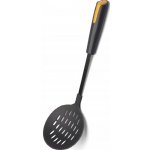 Florina lžíce cedící Sweet home - žlutá – Zboží Dáma