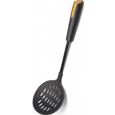 Florina lžíce cedící Sweet home - žlutá – Zboží Dáma