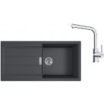 Set Franke S2D 611 + FS 3230 – Zbozi.Blesk.cz