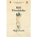 Kůň Převalského - Maja Lunde