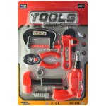 Wiky zahradní set Krtek – Sleviste.cz