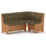 Vomaks Rohová lavice TUNIS – Sleviste.cz