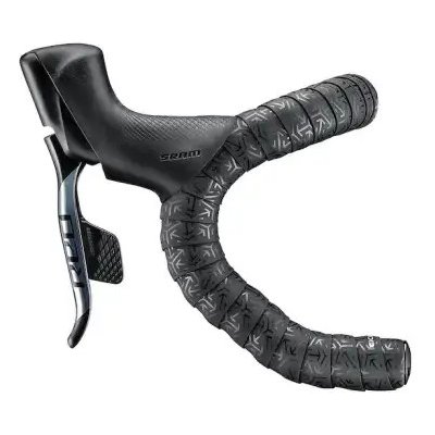 Ciclovation Seitex Ballistic Glossy Black Magic Cube – Zboží Dáma