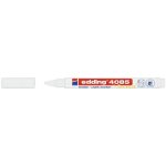 Edding 4085 bílý – Zboží Živě