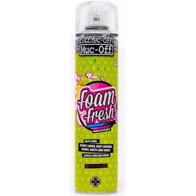 Muc-Off 199 Foam Fresh 400 ml | Zboží Auto