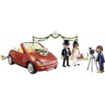 Playmobil 71077 Starter Pack Svatba – Zboží Mobilmania