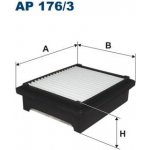 Vzduchový filtr Filtron AP176/3 – Hledejceny.cz