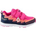 Bugga sportovní Outdoor Hone B00162-03 růžová – Sleviste.cz