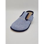 Pegres bačkory BF01 modrá – Zboží Dáma