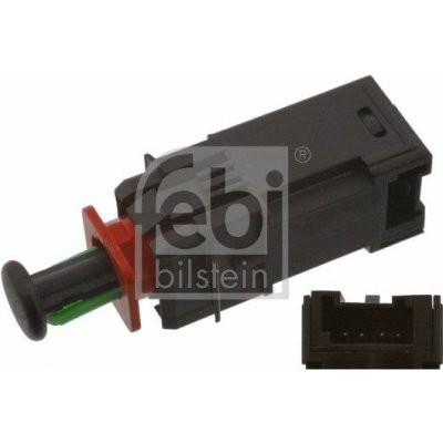 Spínač brzdového světla FEBI BILSTEIN 32300 – Hledejceny.cz