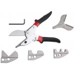 Nůžky FESTA na PVC lišty a trubky – Zboží Dáma