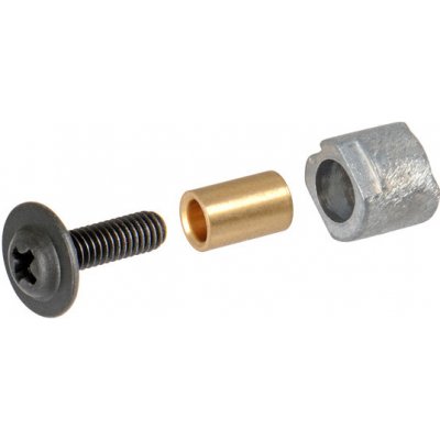 CYMA Vnitřní díly přepínače střelby AK – Sleviste.cz