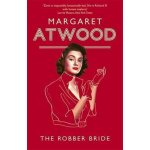 The Robber Bride - M. Atwood – Sleviste.cz